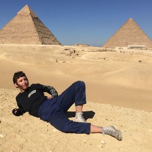 Meet your Posher, Aviva